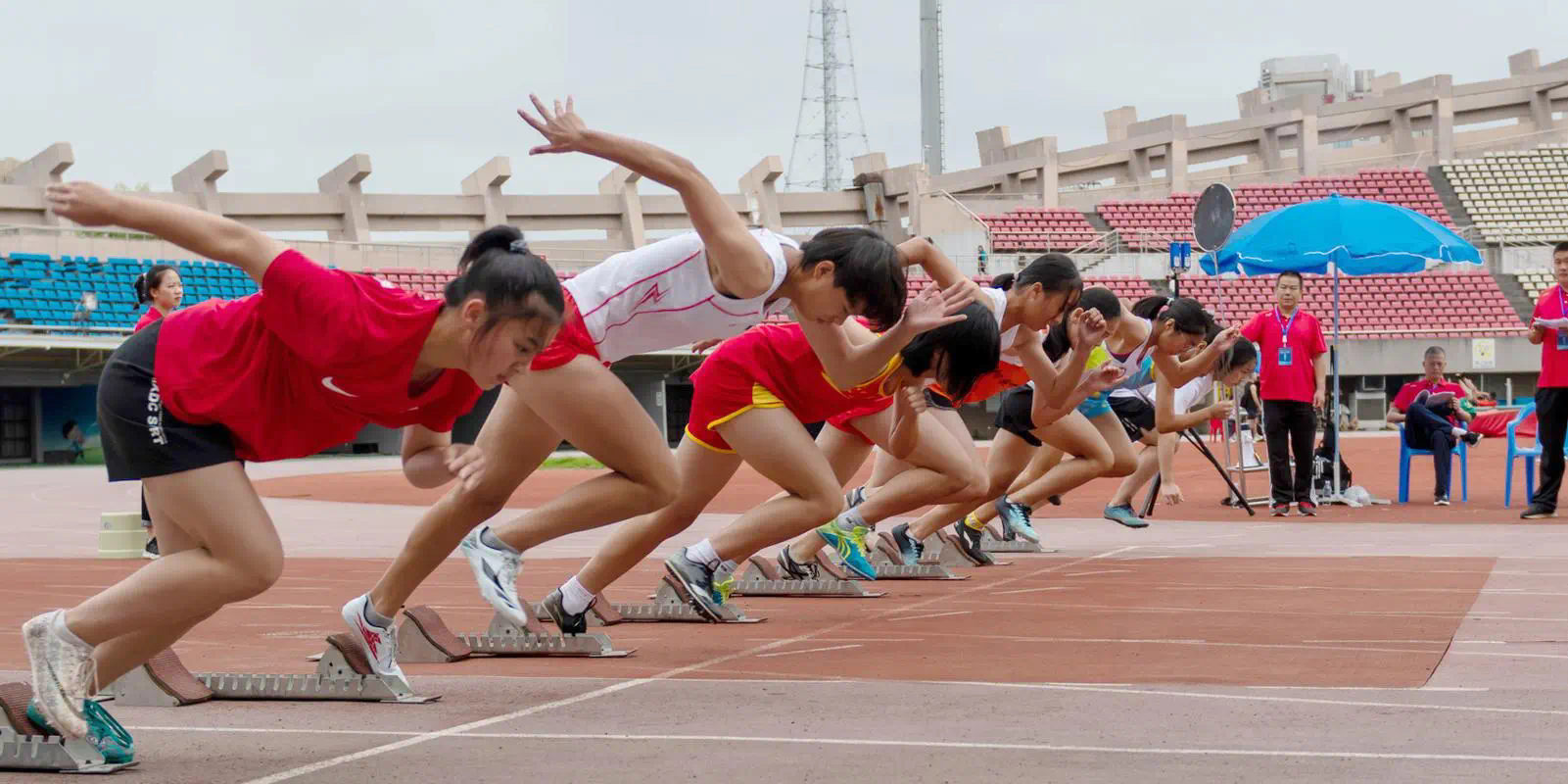 室内健身房要求身高吗女生